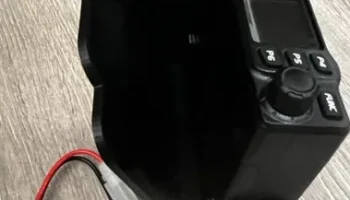 Любительская радиостанция Retevis RT95 50 Cal Go Box........ 1