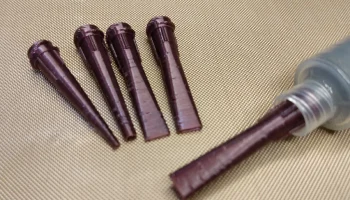 Наконечники дозатора с параметрическим замком Люэра для ... 3