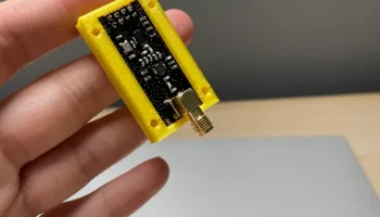 Корпус NRF24