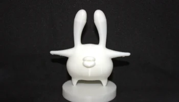 Nuu - Hollow Knight Silksong Miniature 2
