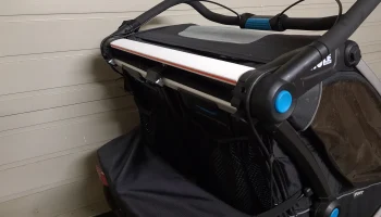 Крепление светодиодной ленты Thule COB 1