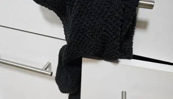 Towel rack 3
