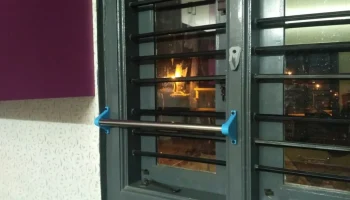 Держатель кухонного полотенца Держатель кухонного полотенца