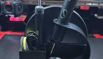 Настенное крепление Fanttik NEX T1 Max/Skadis.........
