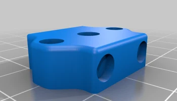 Klicky Probe для металлического комплекта BLV Mgn Cube...... 5