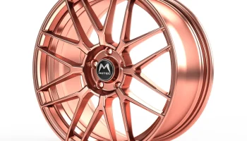 Motec MCR3 Hyper Mesh 3