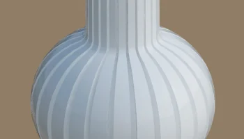Cool Vase 4