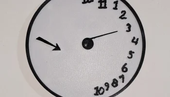CogClock CogClock