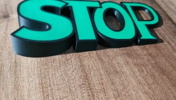 Дверной стопор/клин 2