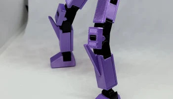 Lucky13 EVA-01 1