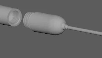 Портсигар Corndog 4