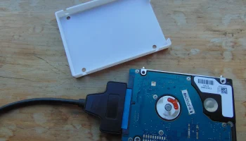 Защитный чехол SATA