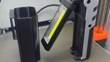 Футляр для FlapLED 500