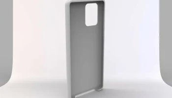 КОРПУС ТПУ SAMSUNG GALAXY S10 LITE