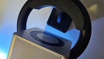 Настенное крепление радиоприемника Beosound 3 B&o 1