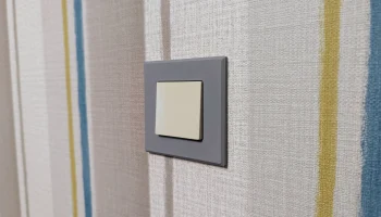 Крышка пожарного выключателя Xiaomi Aqara 1