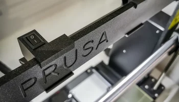 Световая панель Prusa MK3s 2