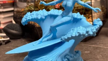 Surf Rider