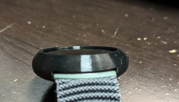 Чехол-бампер для Pixel Watch v2 (теперь с версией TPU) 1