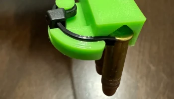 .22 Загрузчик лотка для картриджей...... 1