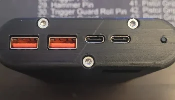 21700 4s1p аккумулятор 18000 мАч 2