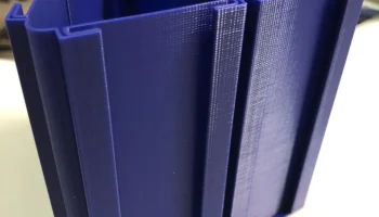 Органайзер для капсул Nespresso "slim" (режим вазы)...