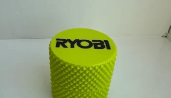 Резьбовой контейнер Ryobi 2