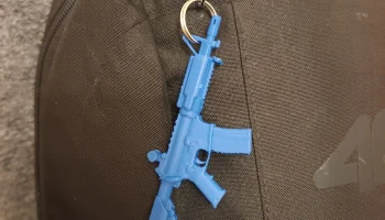 Брелок/брелок M4A4/CS2