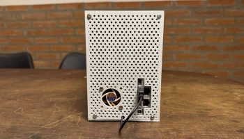 ZimaBoard 2 - корпус AT 3