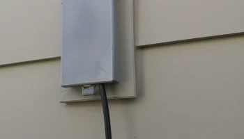 Внешние крышки розеток