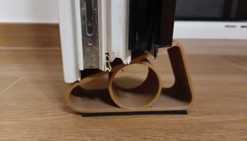 Door Stopper - Large Gap