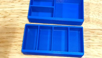 Маленькие организационные вставки ALTOIDS 1