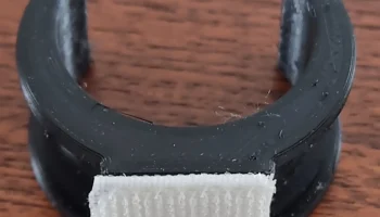 Плинтус для кухонного шкафа ИКЕА (K&uuml;chenschranksockelble... 1