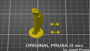 Приманка "пьяная корюшка" с 3D глазами 1