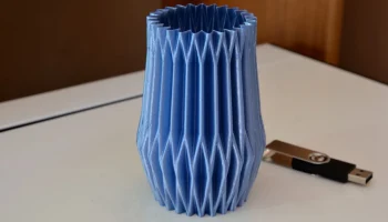 Vase 860