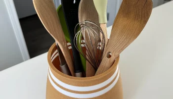 Держатель кухонной утвари