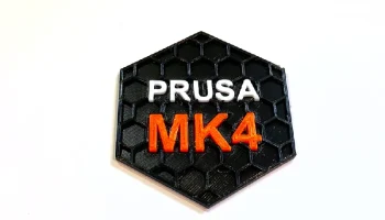 Каботажное судно Prusa MK4 (наслаждайтесь!) 7