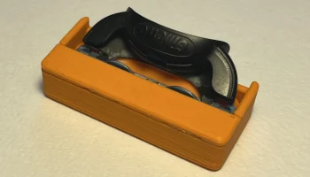 Чехол или держатель Gillette 3