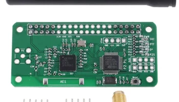 Дело о точке доступа MMDVM... 3