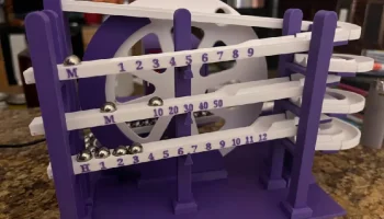 Ремикс шаровых часов Hex2000 - Балансовые полосы Ремикс шаровых часов Hex2000 - Балансовые полосы