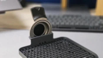 Держатель для капсул кофе Senseo и каплеуловитель с персо... 1