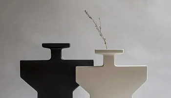 Totem Vase
