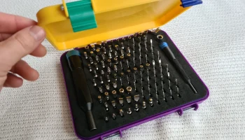 Чехол Ifixit Manta 6