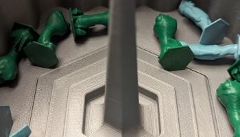 Контейнер для хранения игр Prusa Balance... 1