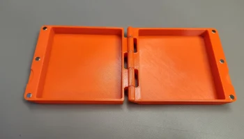 Чехол для Gameboy Advance SP 6