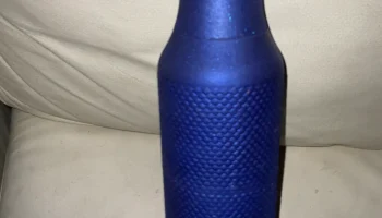 Бутылочная броня 1
