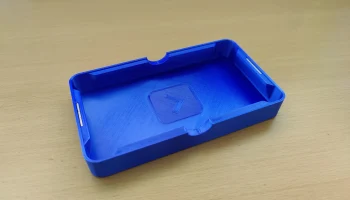 База для Omnifixo. 5