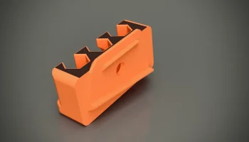 Магнитный держатель бит для дрели/отвертки Ridgid (на вин... 2