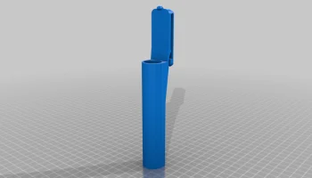 Мини-кожух Maglite 3