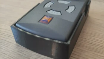 Чемодан H&ouml;rmann HSM 4